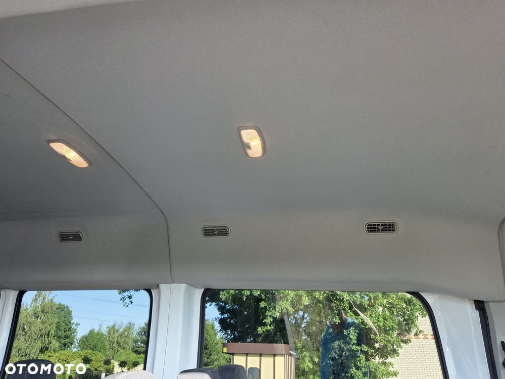 Ford Transit Custom Kombi 340 L2H2 Trend - 5