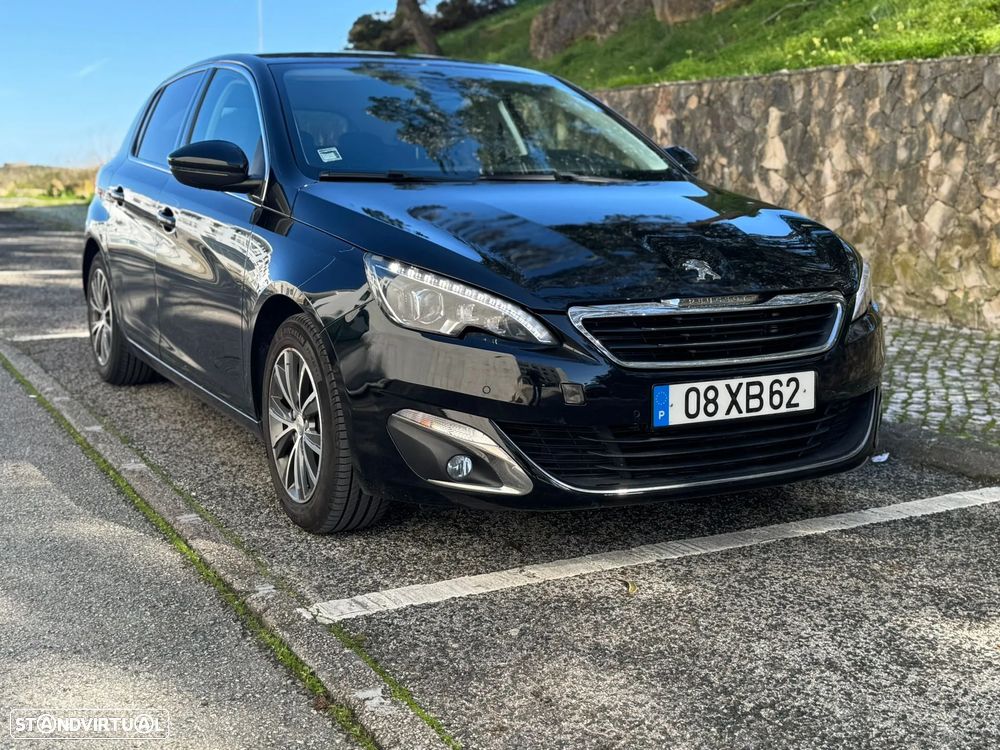 Peugeot 308 PureTech 110 Stop & Start Style - 2