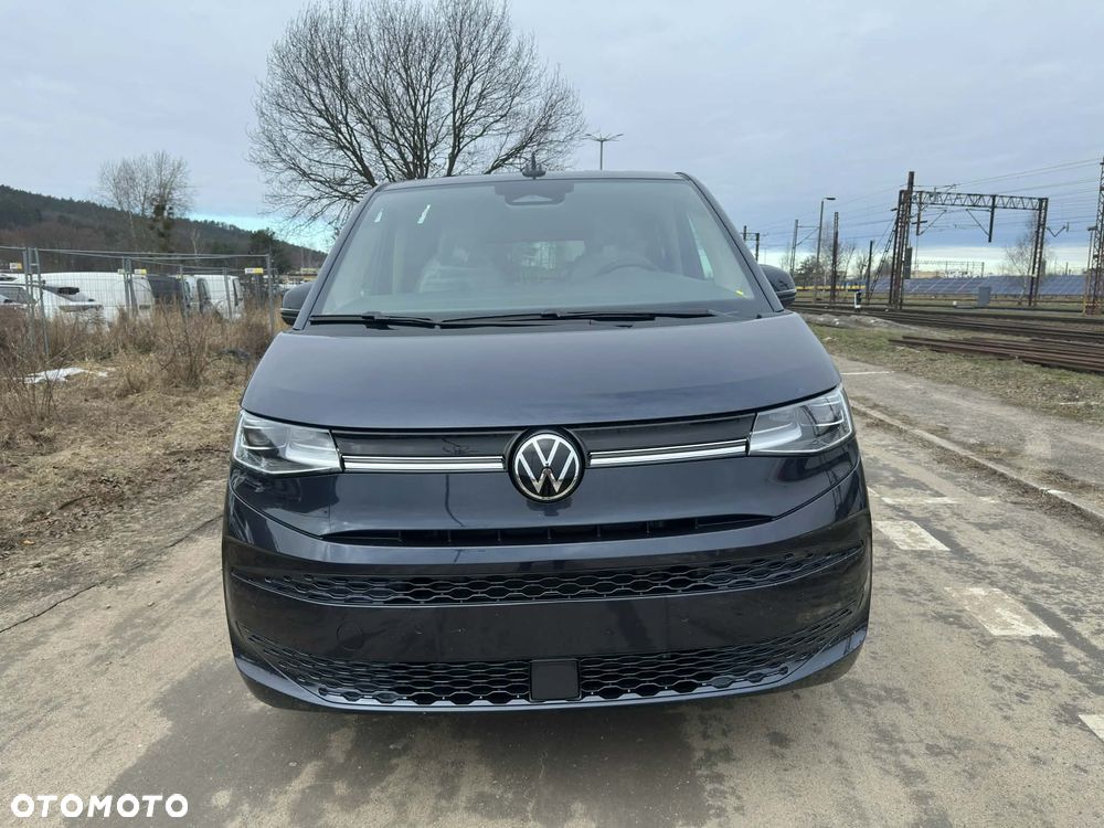 Volkswagen Multivan 2.0 TSI L2 Life DSG - 3