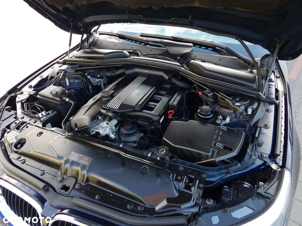 BMW Seria 5 - 15
