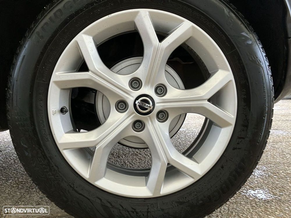 Nissan Juke 1.0 DIG-T Acenta - 29