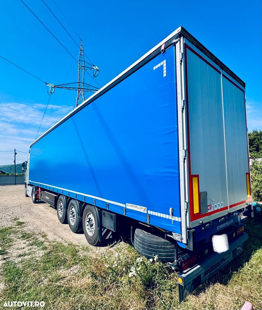 Volvo FH 540 - 10