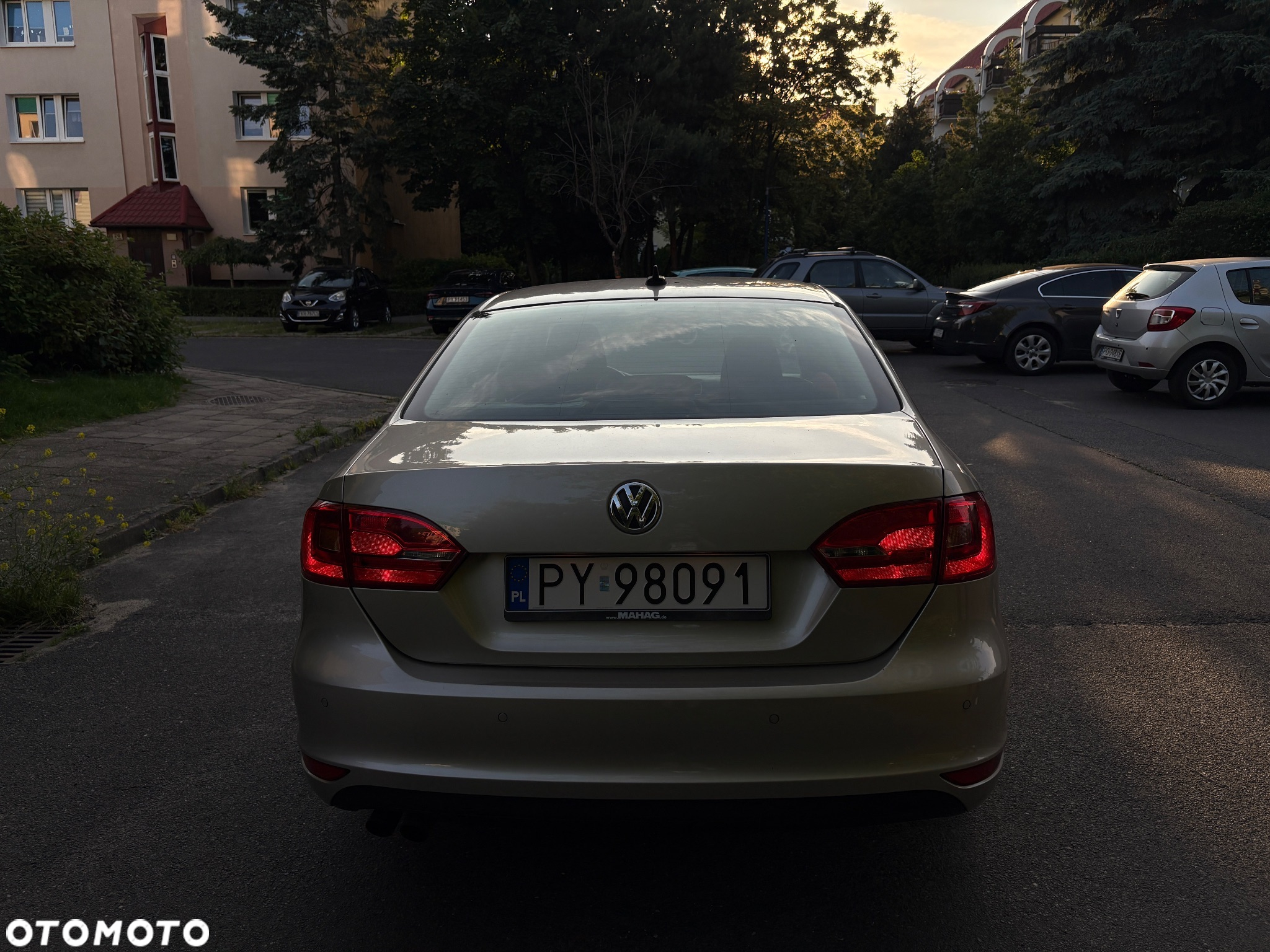 Volkswagen Jetta 1.4 TSI DSG Highline - 18