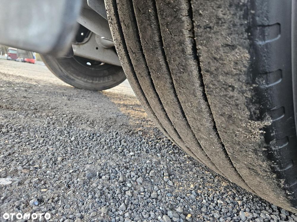 Bodex 42m3 Saf Intrax wywrotka 2021r. ++ Wibrator do zboża ++ - 20