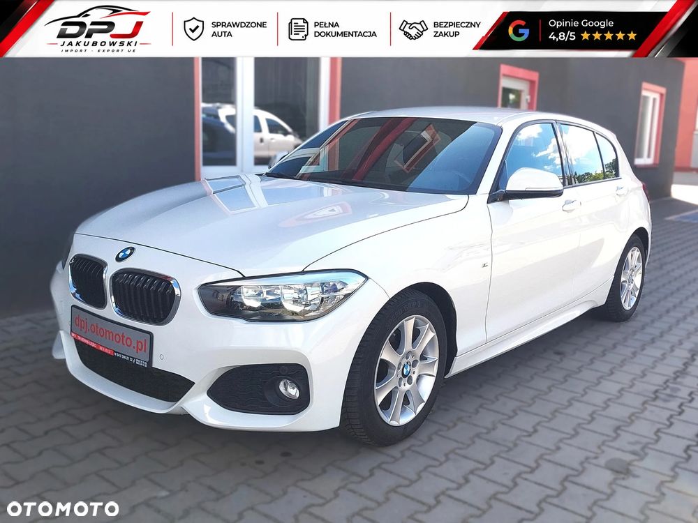 BMW Seria 1