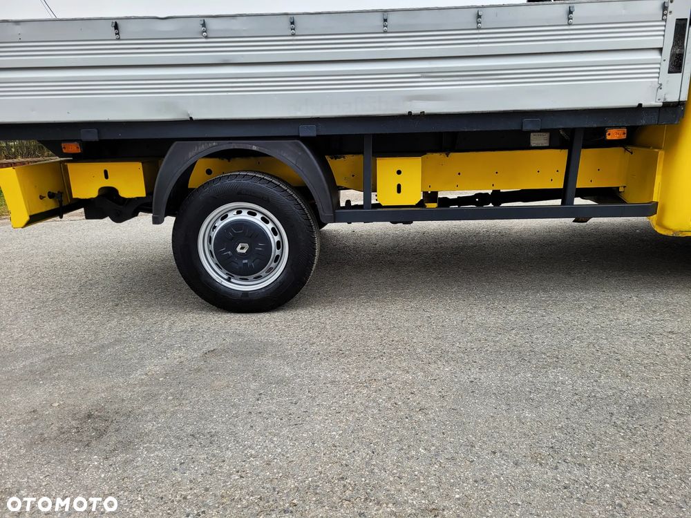Renault Master - 7