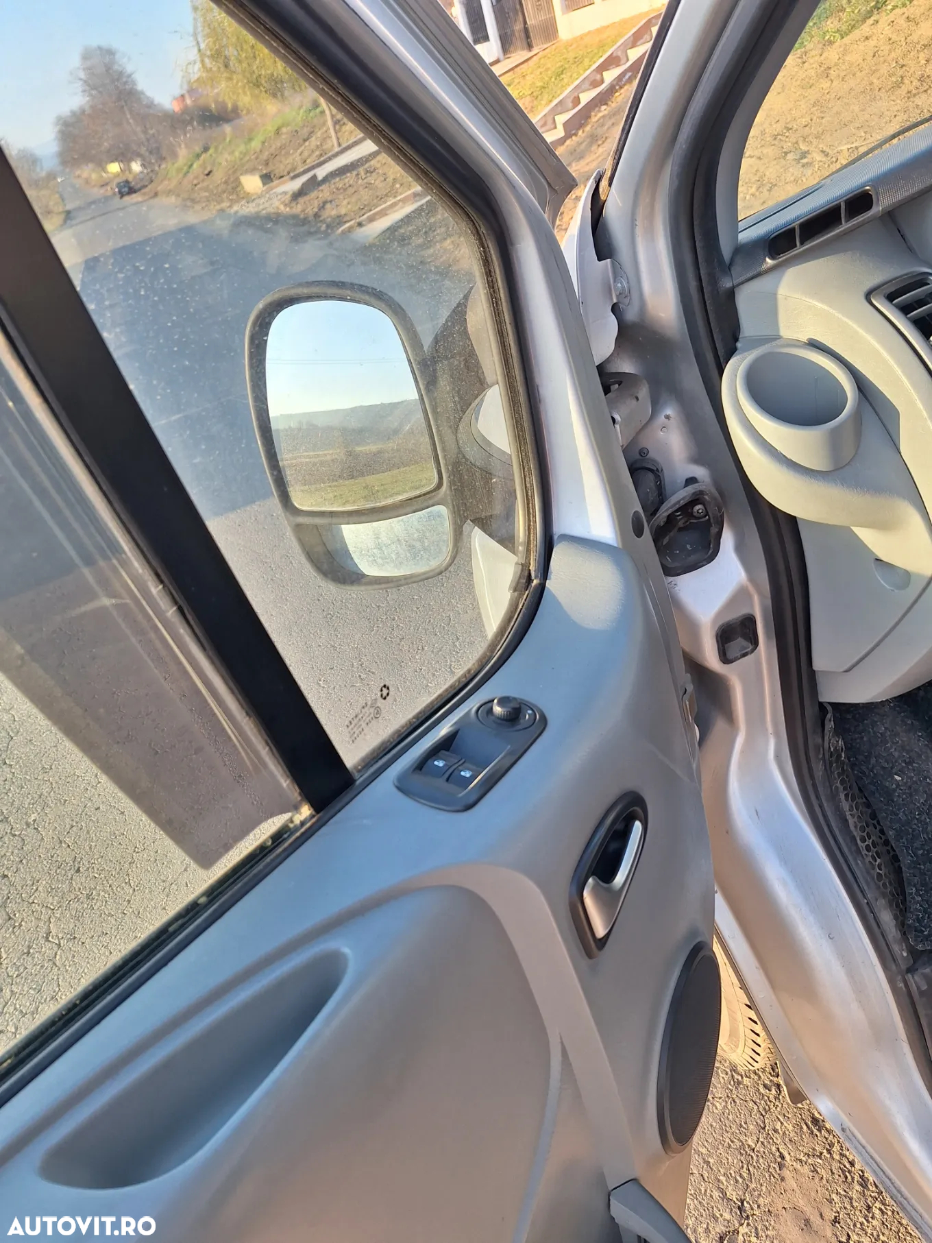 Opel Vivaro 2.0 CDTI L2H1 EcoFlex - 2