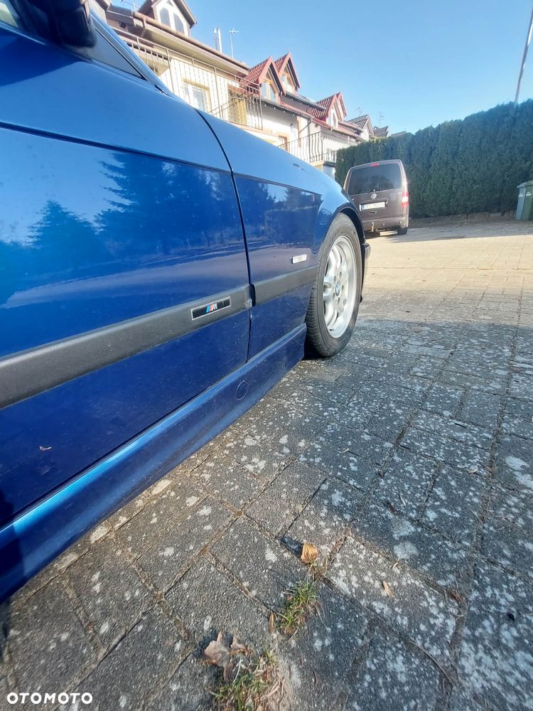 BMW Seria 3 316i - 6