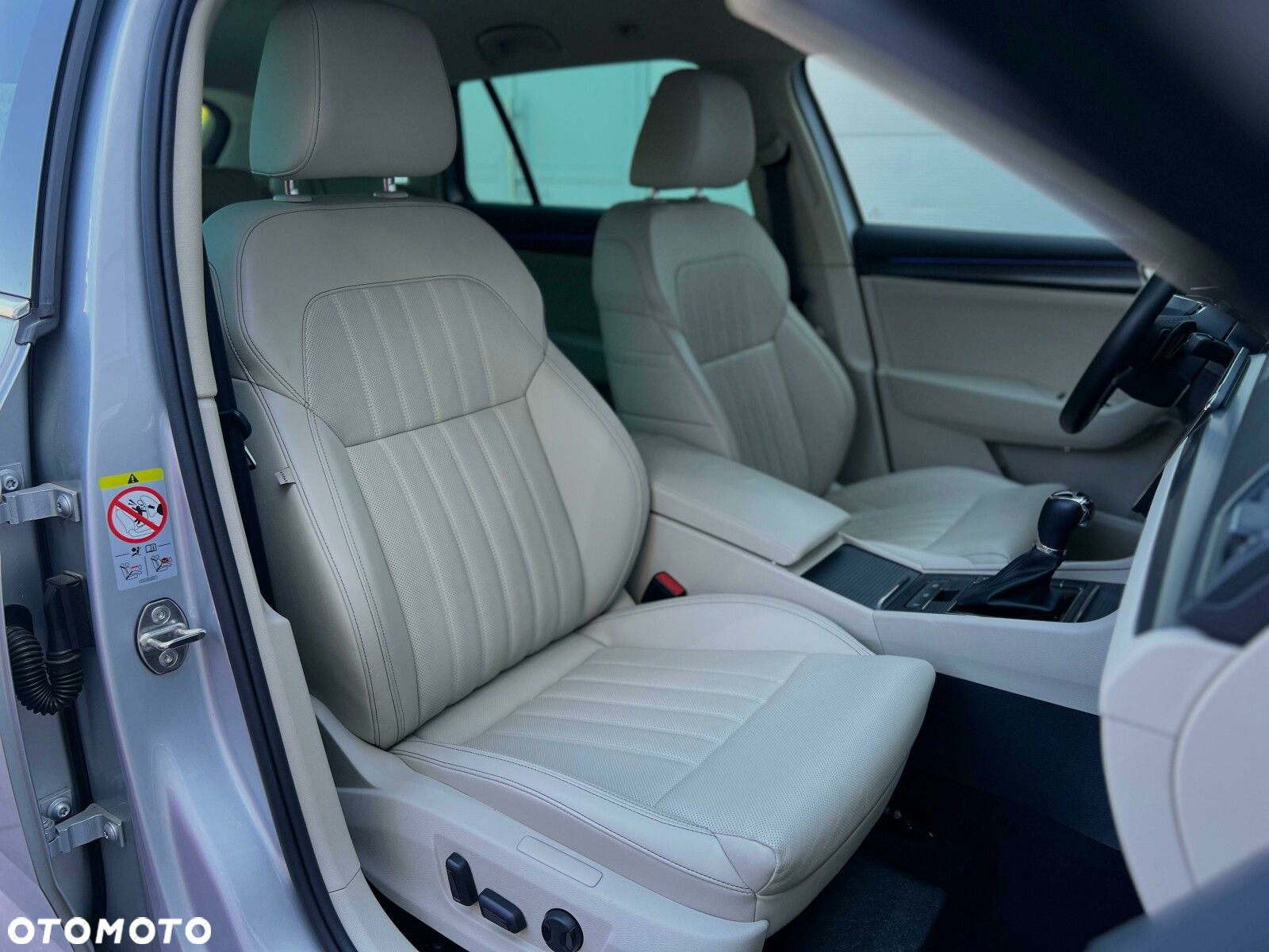 Skoda Superb - 21