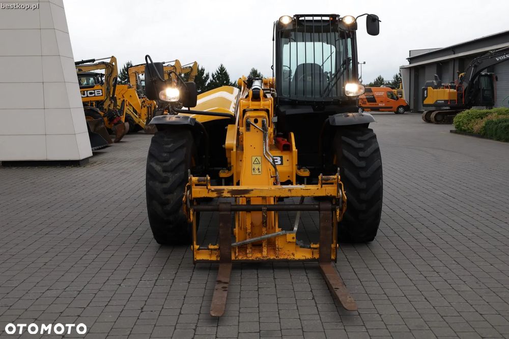 JCB 535-95 - 11