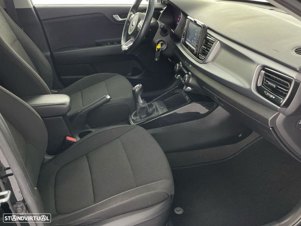 Kia Rio 1.0 T-GDi TX - 22