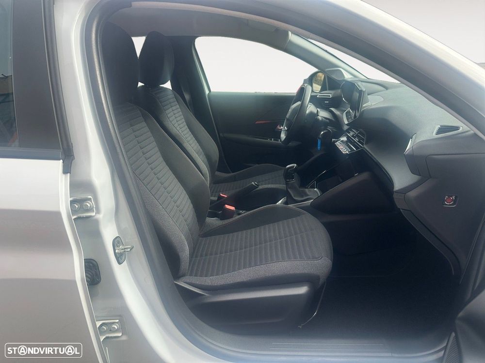 Peugeot 208 1.2 PureTech Active Pack - 15