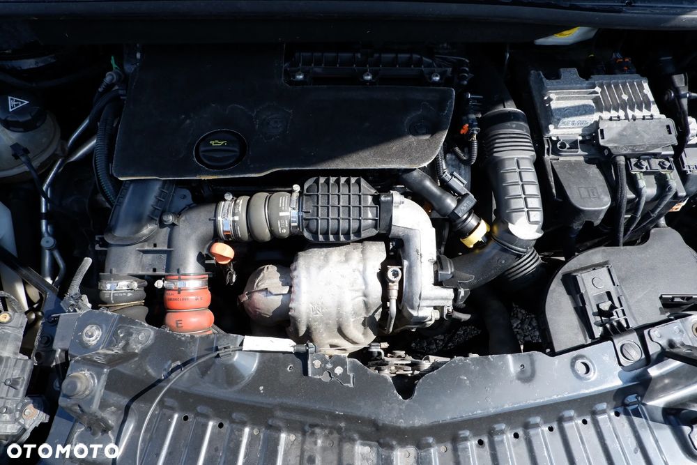 Opel Crossland X 1.6 CDTI Elite S&S - 37