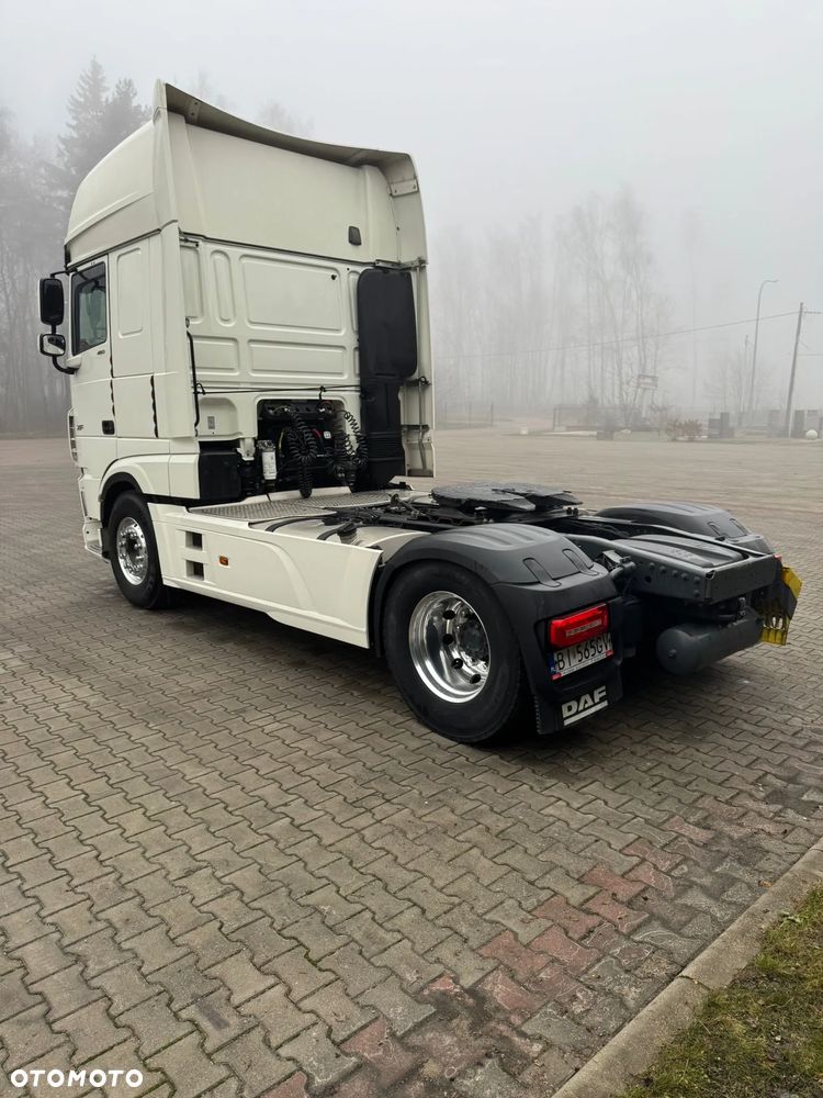 DAF XF 106 - 3