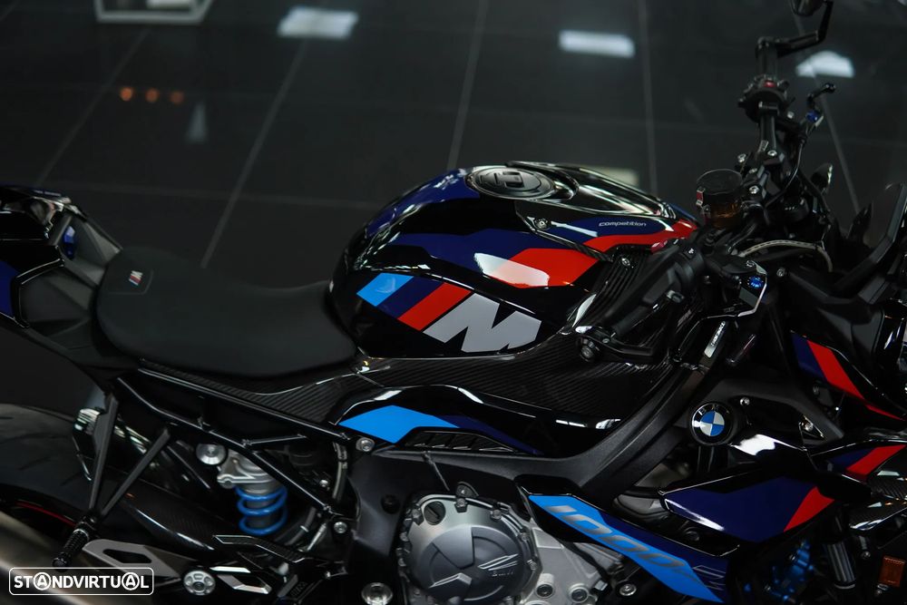 BMW M 1000 R M MOTORSPORT - 33