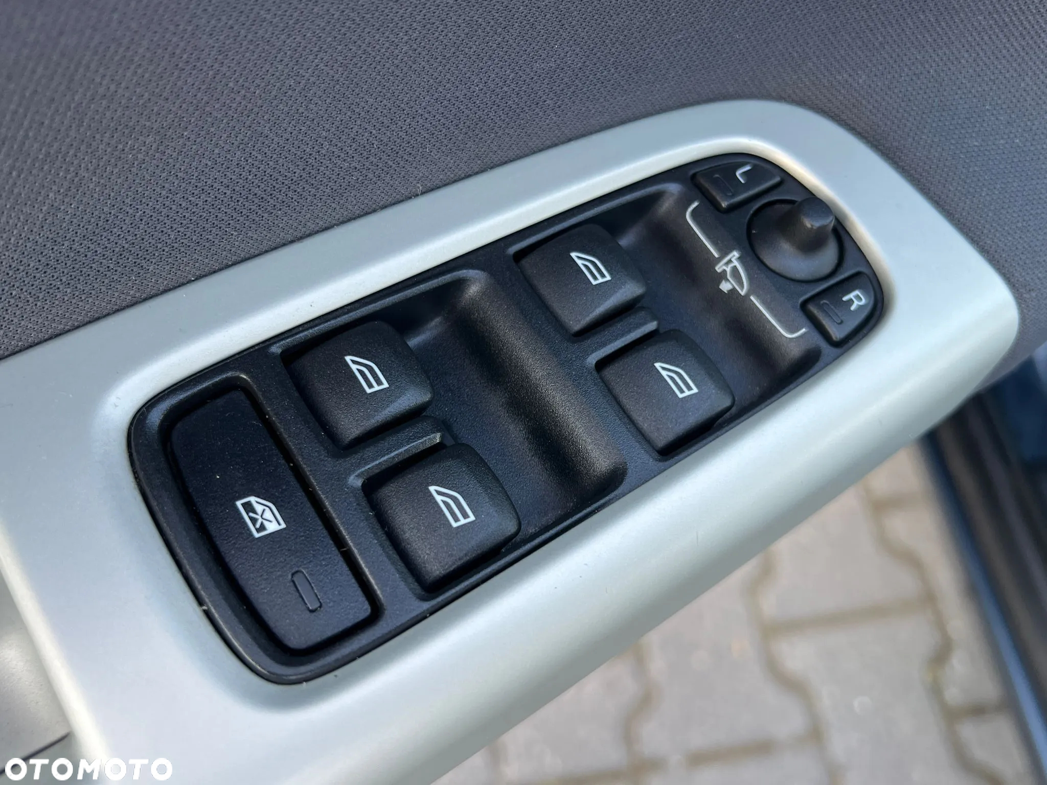 Volvo V50 - 26