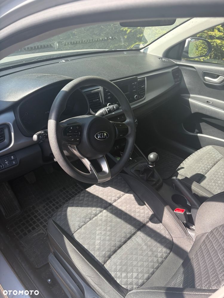 Kia Rio 1.2 M - 3