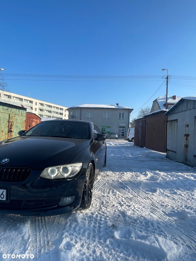BMW Seria 3 335i xDrive - 6