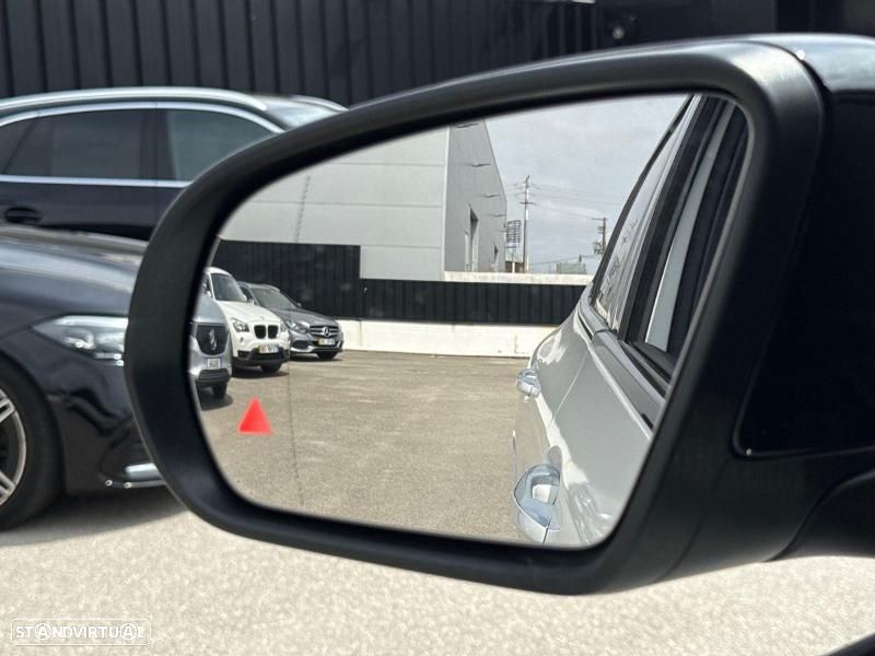 Mercedes-Benz EQA 250+ AMG Line - 17