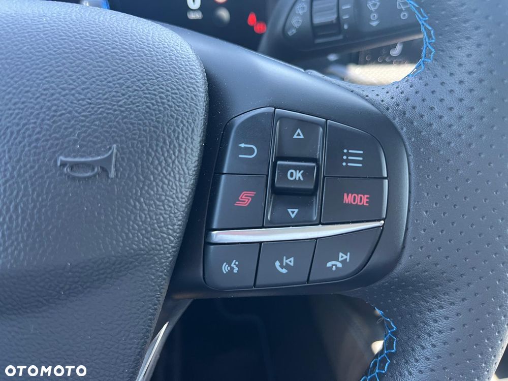 Ford Focus 2.3 EcoBoost ST X - 10