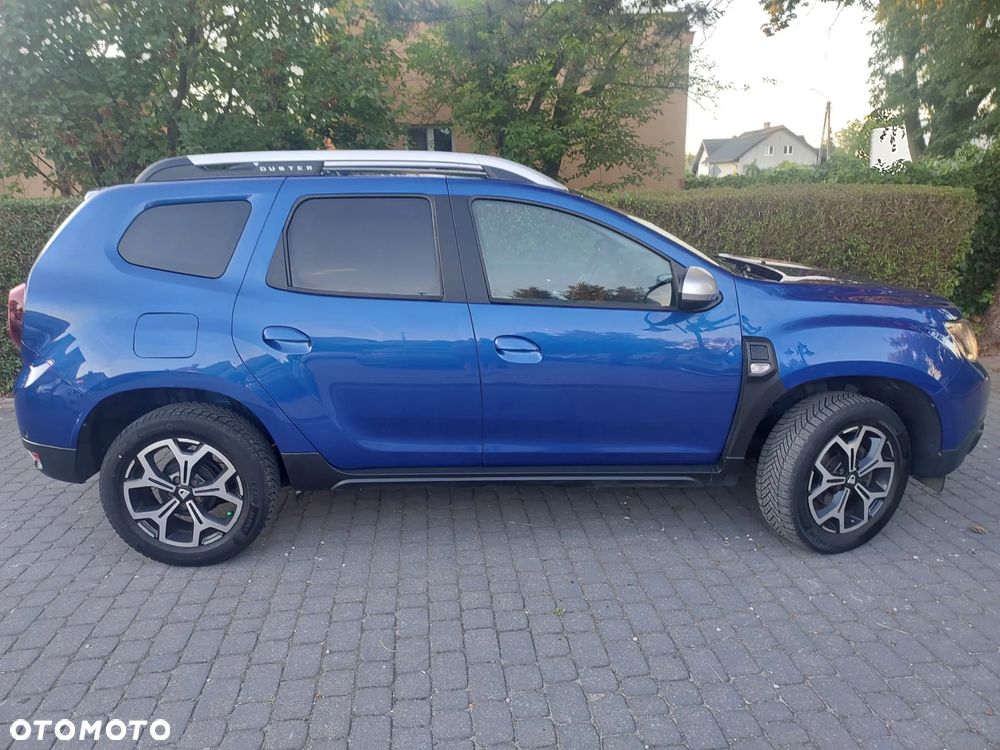 Dacia Duster 1.0 TCe SL Celebration - 8