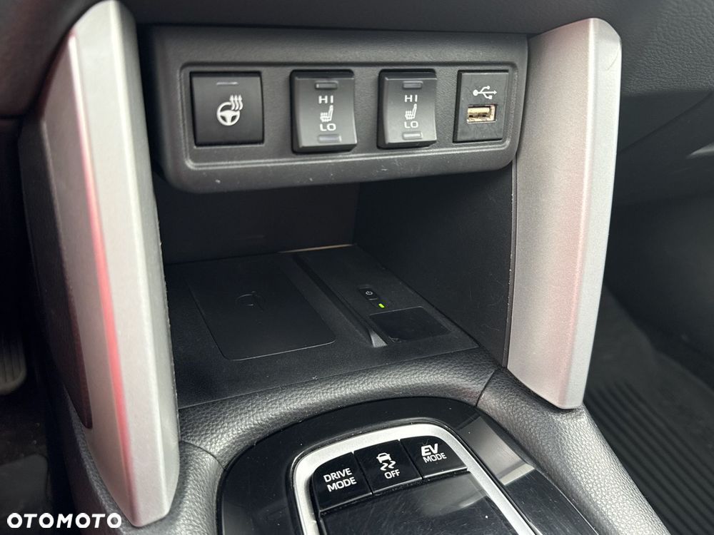 Toyota Corolla Cross 2.0 Hybrid Premiere Edition AWD - 22