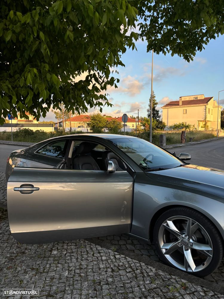 Audi A5 2.0 TDI - 31