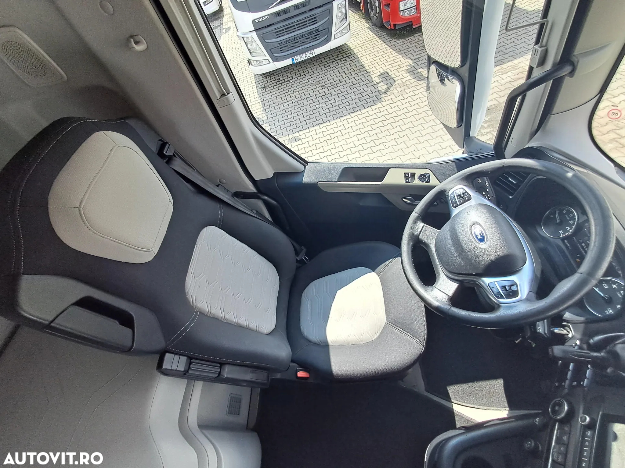 Ford f-max 500cp euro 6 automat - 20