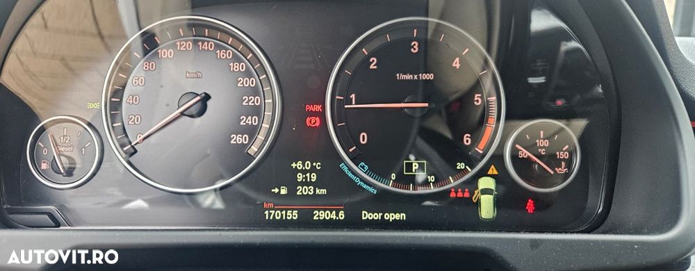 BMW X5 xDrive30d - 8