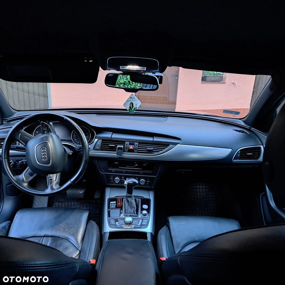Audi A6 - 40