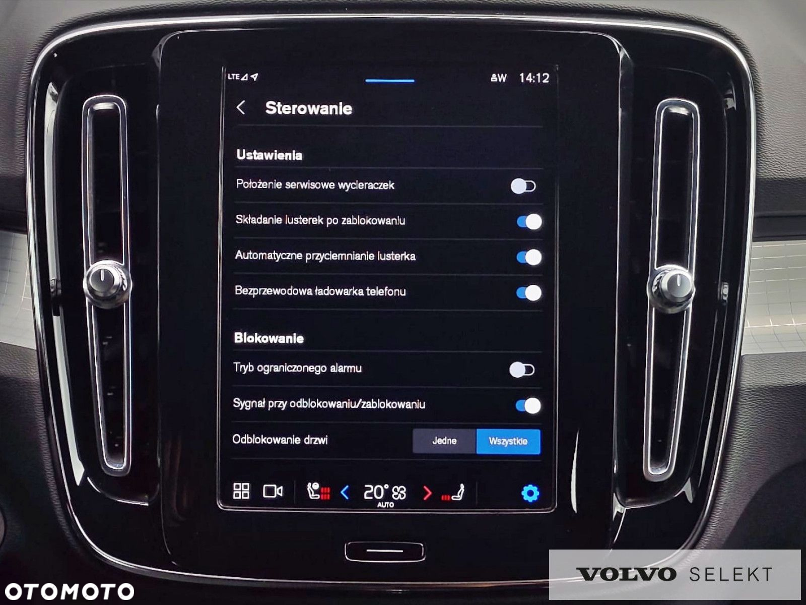 Volvo XC 40 - 24