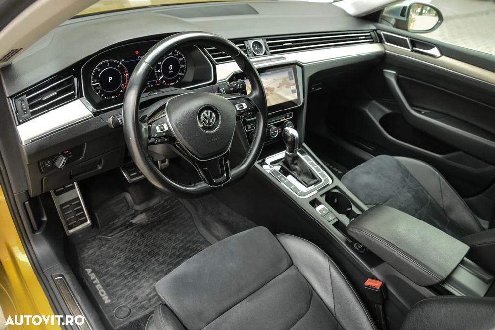 Volkswagen ARTEON 2.0 TDI DSG Elegance - 24
