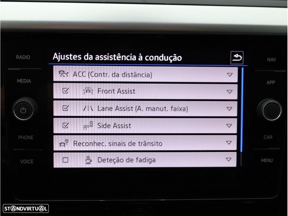 VW Arteon Shooting Brake 1.4 TSI eHybrid Elegance - 33