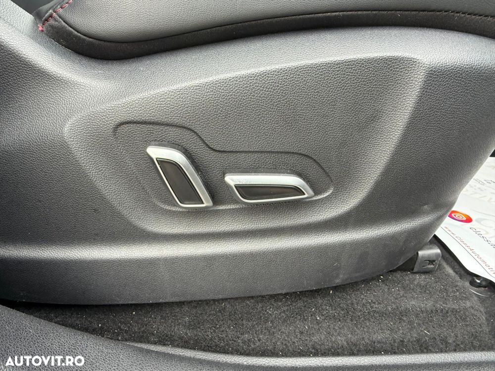 MG EHS 1.5T-GDI PHEV Luxury - 10