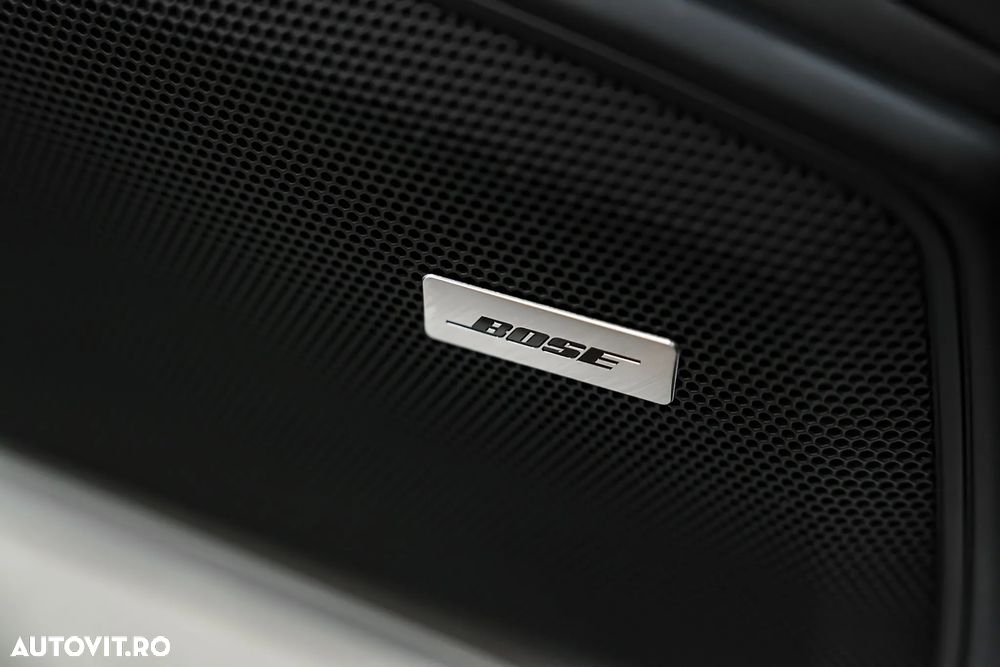 Porsche Panamera 4 E-Hybrid Platinum Edition - 30