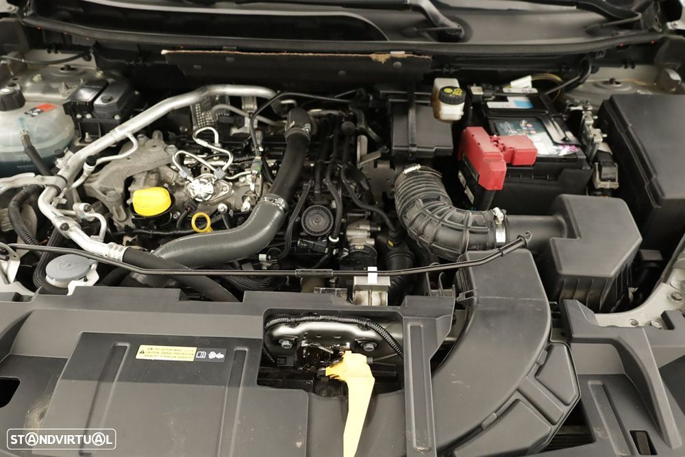 Nissan Qashqai 1.3 DIG-T Acenta - 23