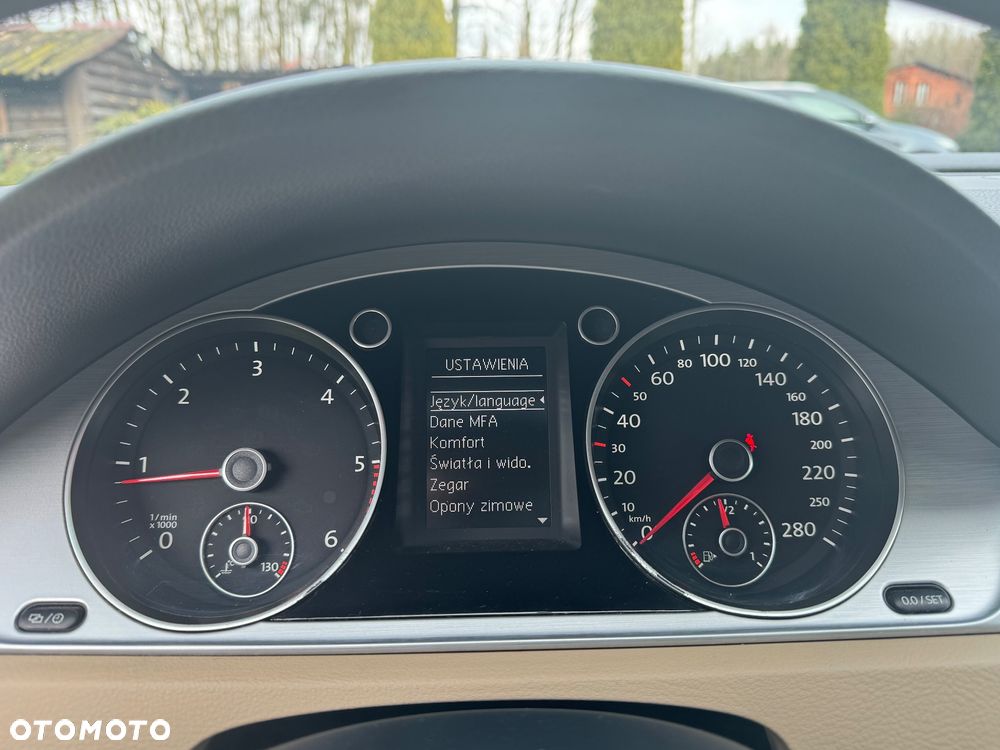 Volkswagen CC 2.0 TDI DPF BMT - 30