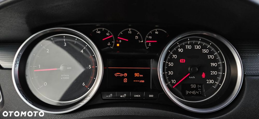 Peugeot 508 HDi FAP 110 Access - 12