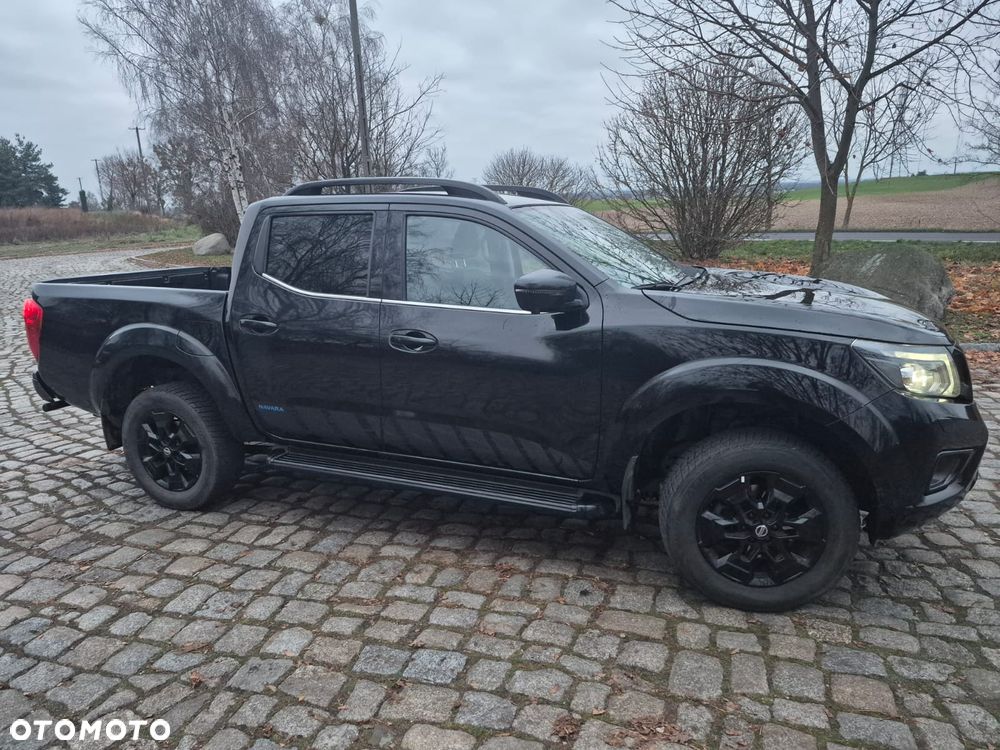 Nissan Navara - 2