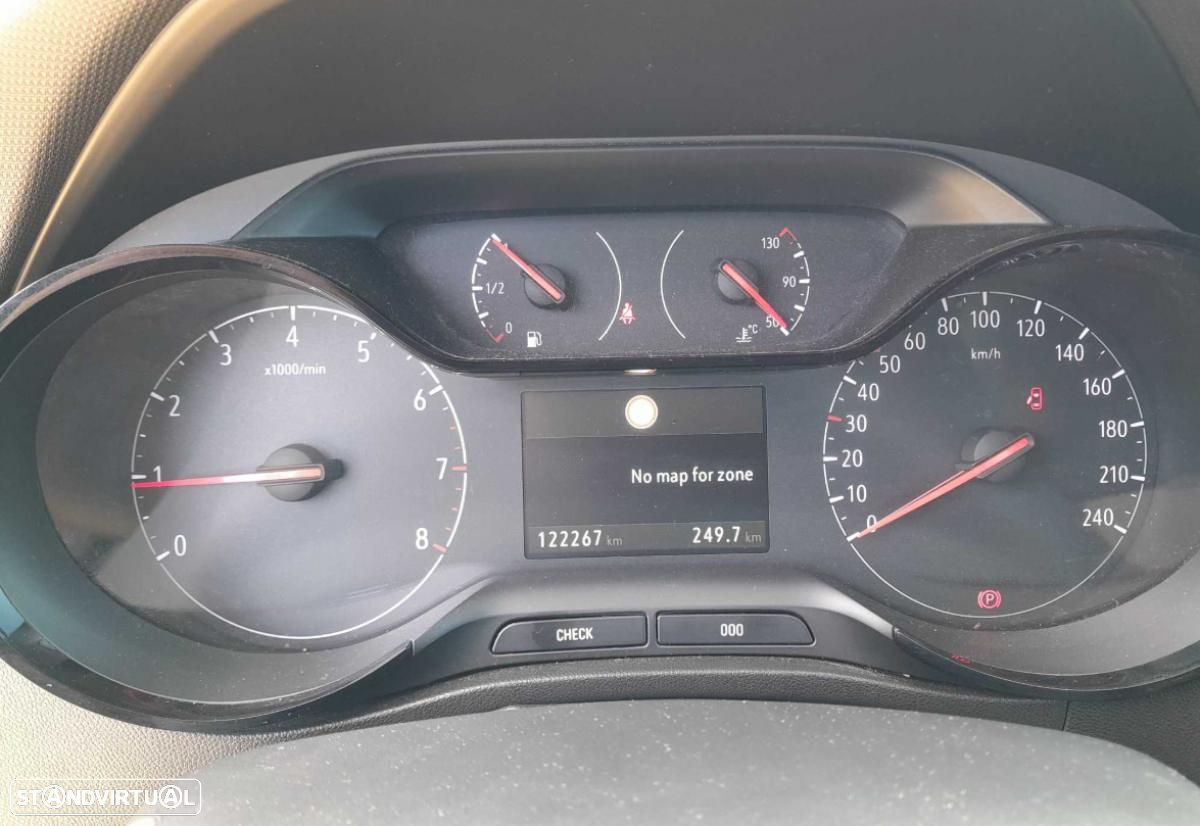 Opel Crossland 1.2 Business Edition - 5
