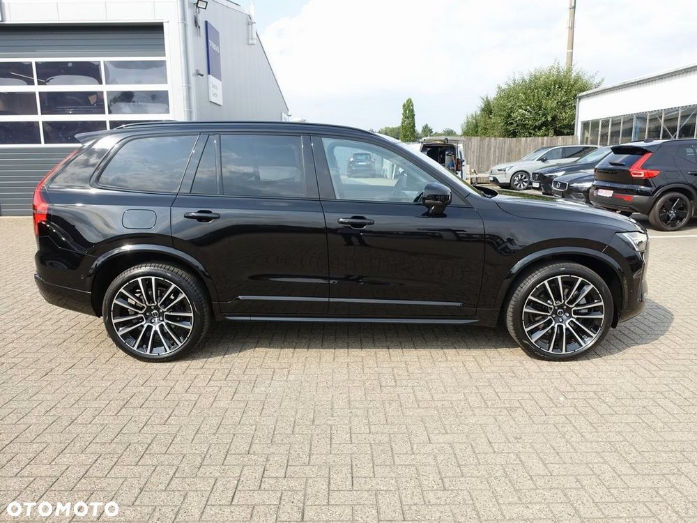 Volvo XC 90 T8 AWD Ultra Dark - 6