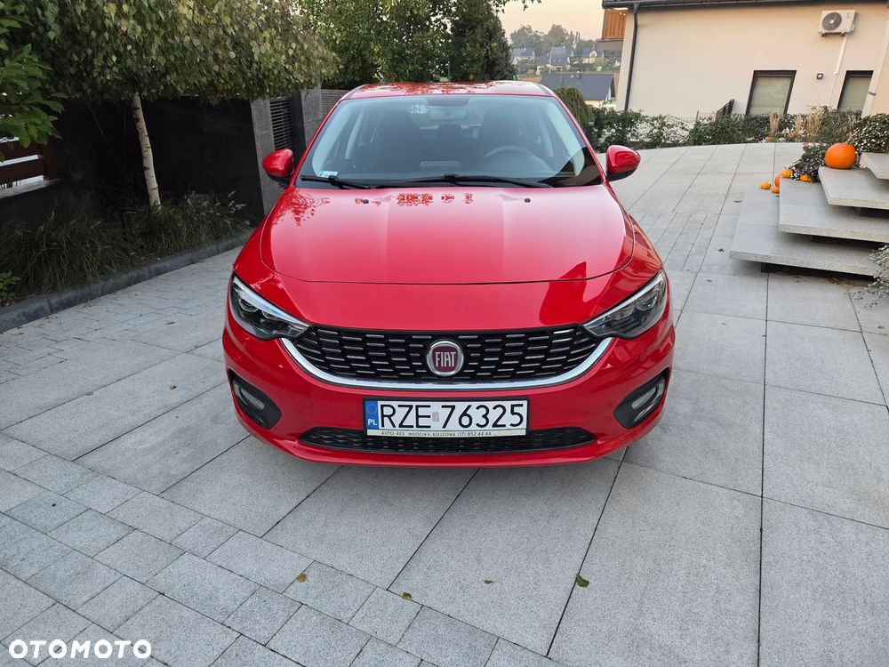 Fiat Tipo - 3