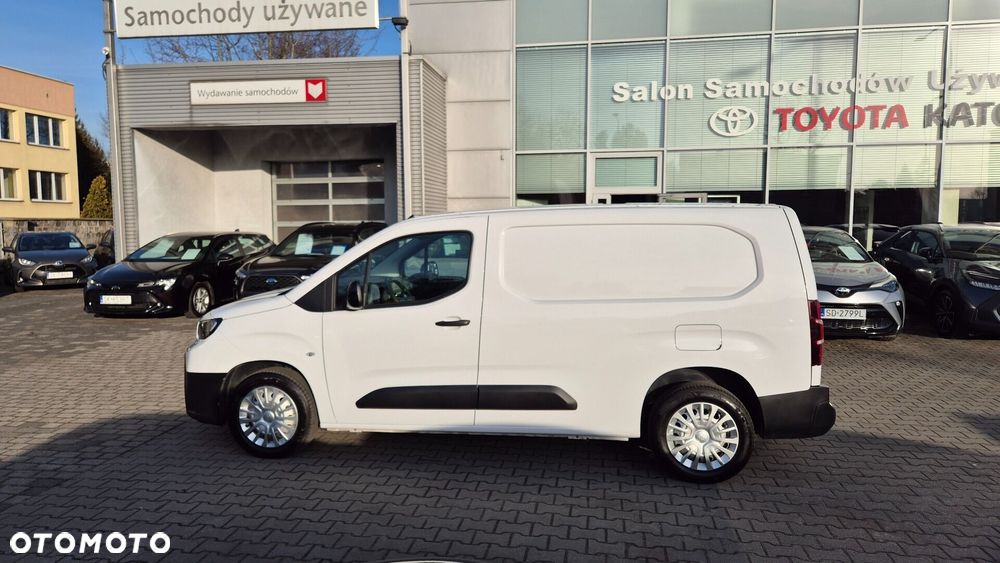 Toyota PROACE CITY - 3