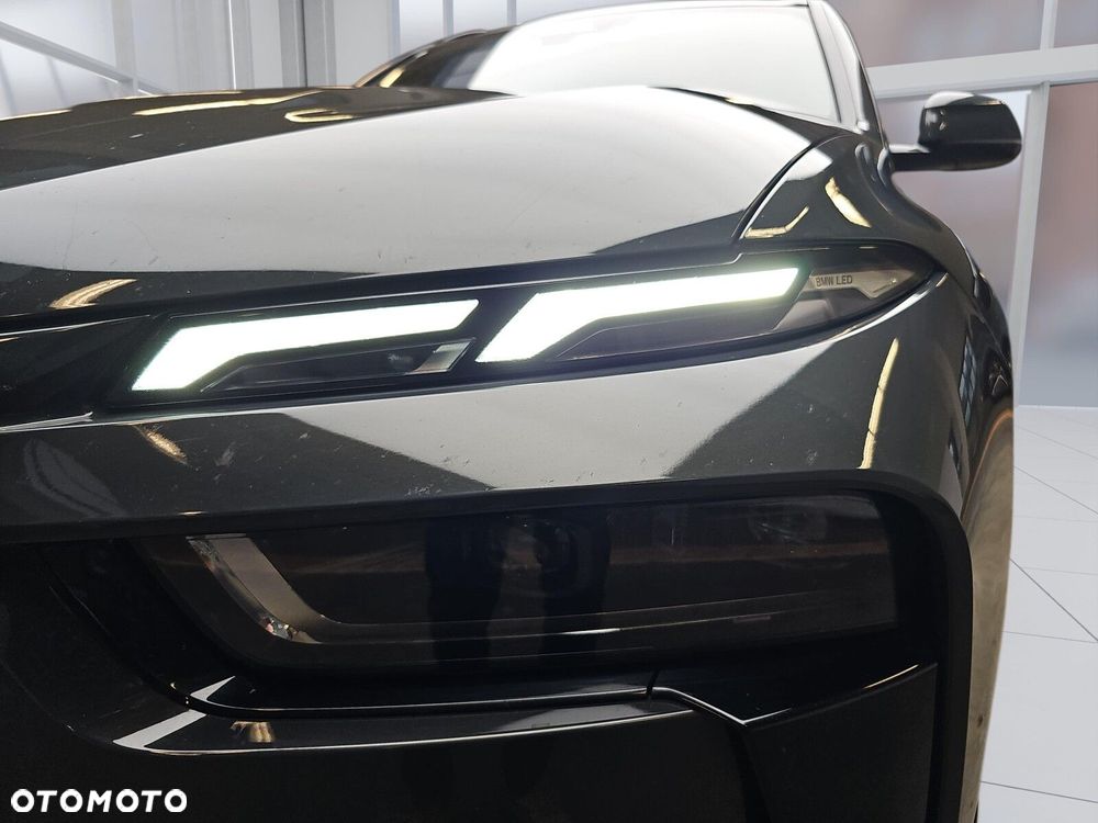 BMW X7 xDrive40d mHEV M Sport sport - 36