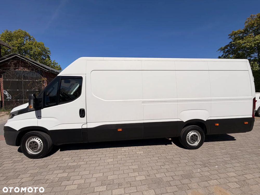 Iveco Daily - 5