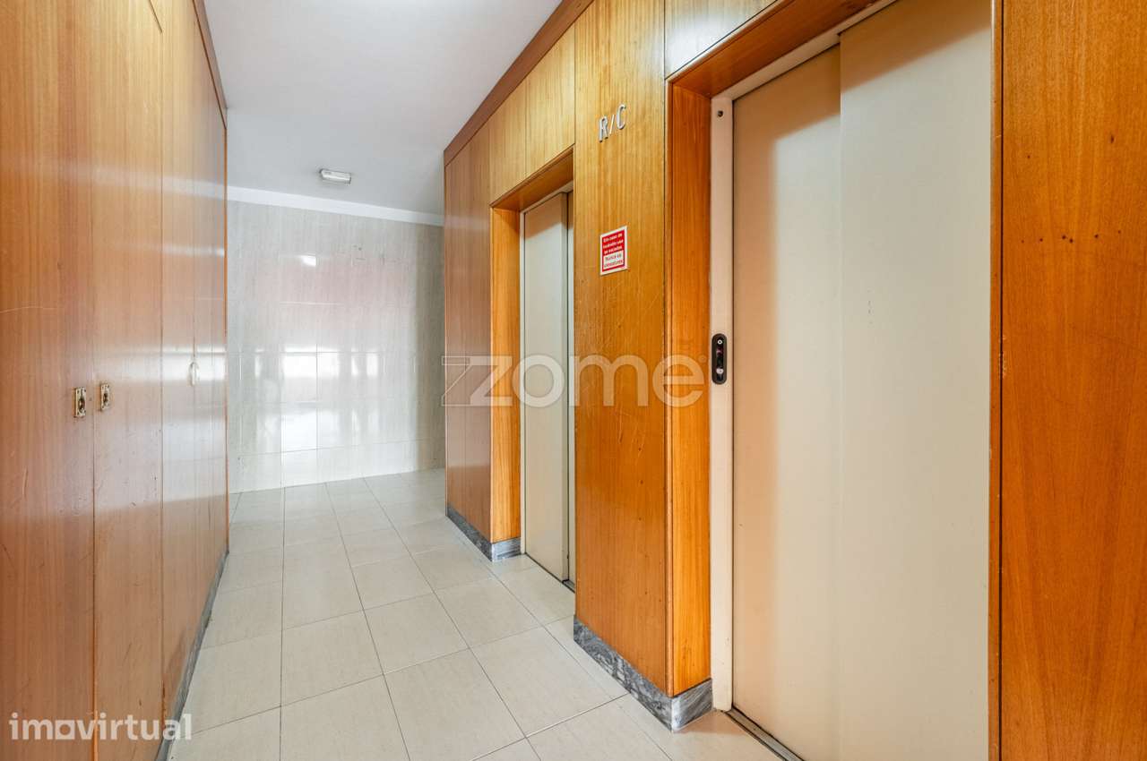 Apartamento T2 Valongo - Grande imagem: 4/27