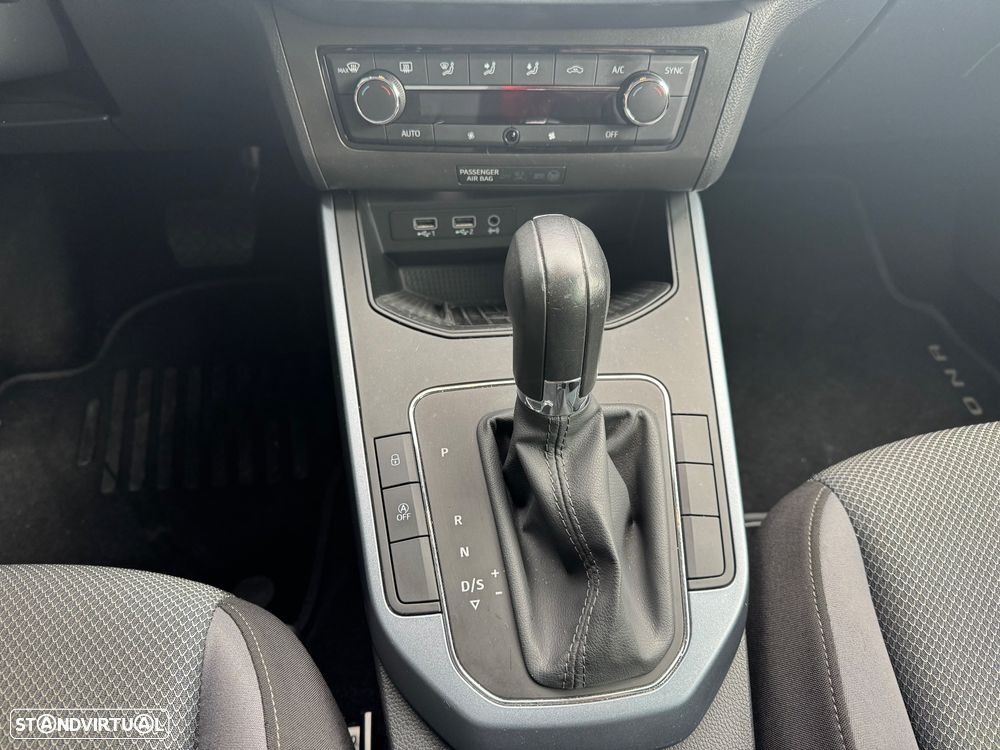 SEAT Arona 1.6 TDI Style DSG - 9