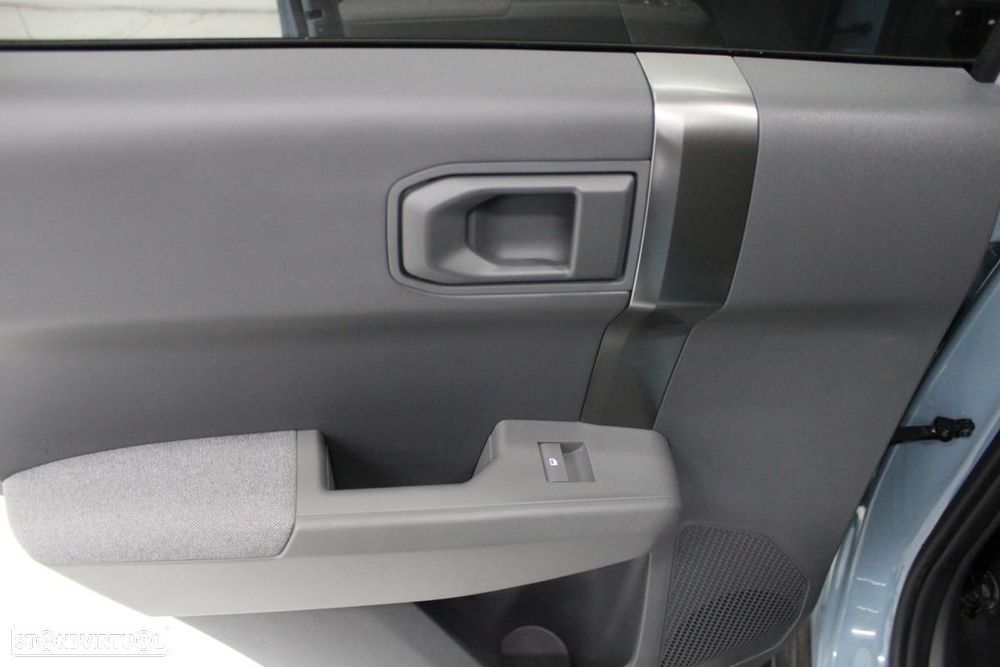 Kia EV3 81,4-kWh FWD Earth - 11