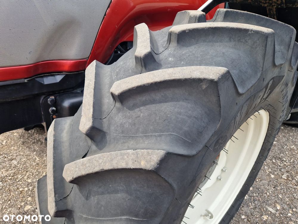 Valtra T140 HiTech - 33