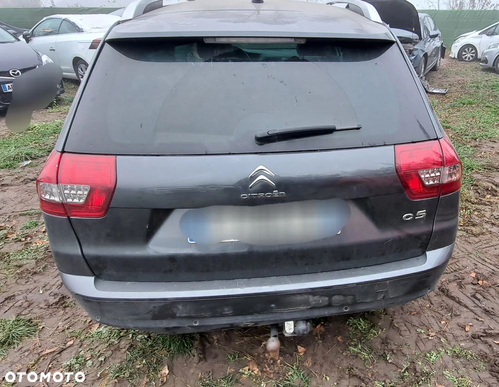 Citroën C5 HDi 140 FAP Exclusive - 5